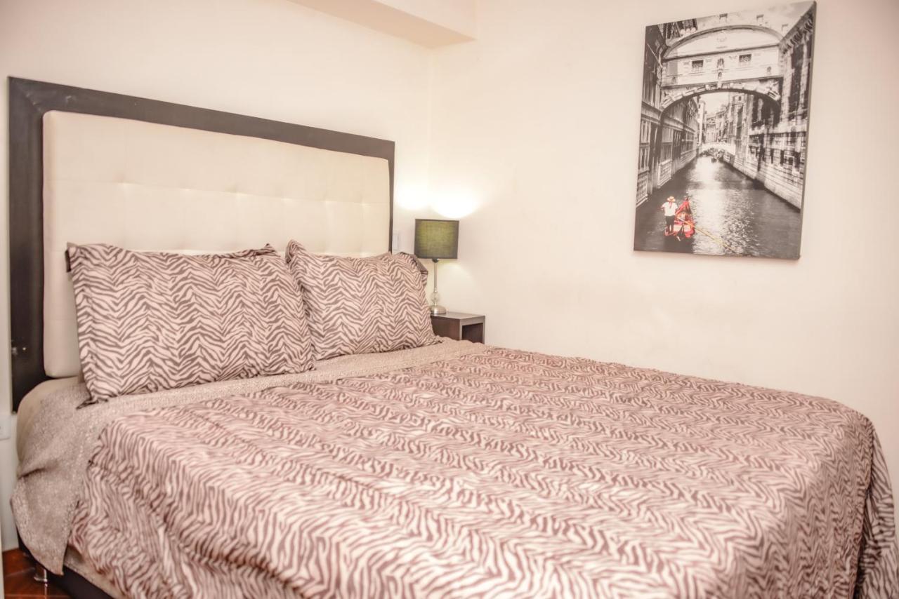 Calle 10 Suites Medellin Ngoại thất bức ảnh